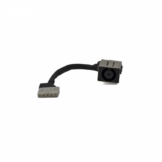 Βύσμα Τροφοδοσίας DC Power Jack PJ1012 Dell Latitude E7270 E7470 (7.5x0.7x5.0) With cable - VCYYW