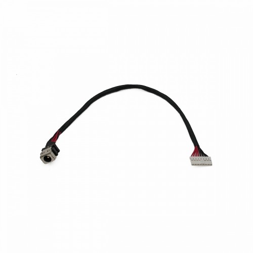 Βύσμα Τροφοδοσίας DC Power Jack PJ1055 Asus Rog GL504 GL504GM With cable