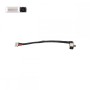 Βύσμα Τροφοδοσίας DC Power Jack PJ1075 Dell Inspiron 15 7590 7591 Vostro 15 7590 With Cable - 48JWV