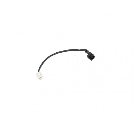 Βύσμα Τροφοδοσίας DC Power Jack PJ169 Sony VAIO VGN-FS VGN-FE series with cable 073-0001-1040
