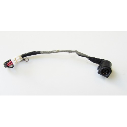 Βύσμα Τροφοδοσίας DC Power Jack PJ371 SONY VAIO VPC-S11 With cable