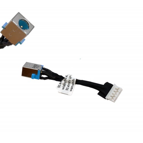 Βύσμα Τροφοδοσίας DC Power Jack PJ431 ACER 7741 (With cable) (J225*)