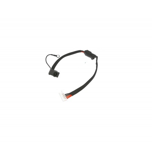 Βύσμα Τροφοδοσίας DC Power Jack PJ521 SAMSUNG NP355V5C With cable