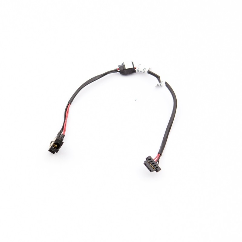 Βύσμα Τροφοδοσίας DC Power Jack PJ603 Acer Aspire S5-391 S5-391-9880 S5-391-6836 with cable - DC30100LA00