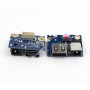 Βύσμα Τροφοδοσίας DC Power Jack PJ622 USB Board For LENOVO G580