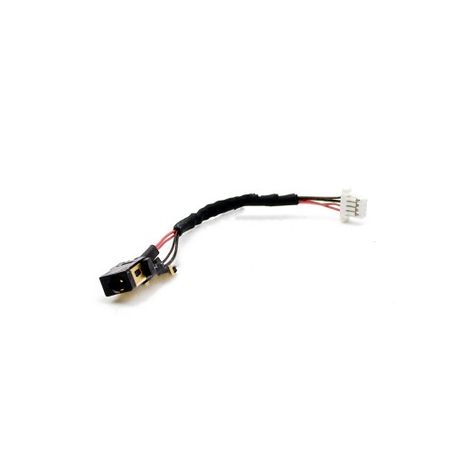 Βύσμα Τροφοδοσίας DC Power Jack PJ661 Acer Aspire S7 S7-391 Series With cable(дължина 6,7 см) - 50.4WE05.001 50.M3EN1.005