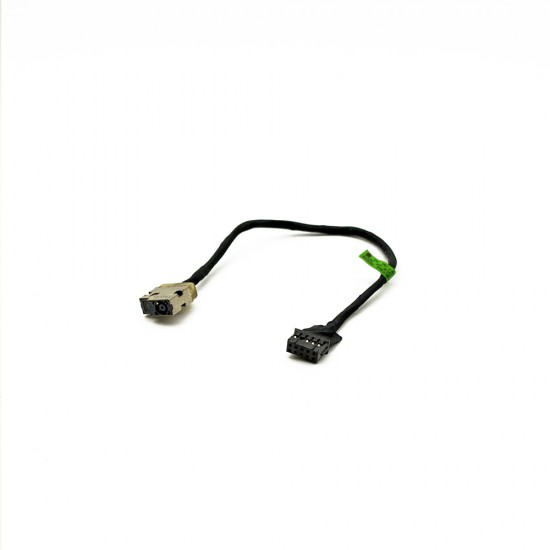 Βύσμα Τροφοδοσίας DC Power Jack PJ820 HP ENVY 15-J 15T-J With Cable - 713705-YD4