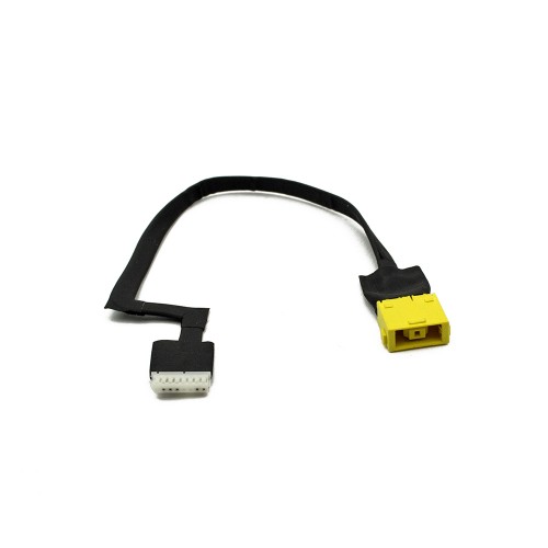 Βύσμα Τροφοδοσίας DC Power Jack PJ836 Lenovo IdeaPad S410P With Cable