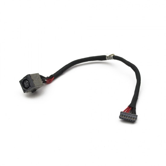 Βύσμα Τροφοδοσίας DC Power Jack PJ868 HP EliteBook 8560W 8570W - 350713N00-600-G