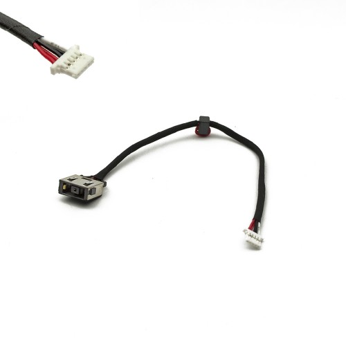 Βύσμα Τροφοδοσίας DC Power Jack PJ973 Lenovo U31-70 E31-70