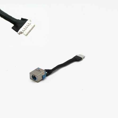 Βύσμα Τροφοδοσίας DC Power Jack PJ989 Acer Aspire VN7-571G With cable - 50.MQKN1.001