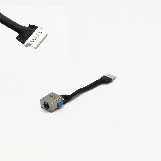 Βύσμα Τροφοδοσίας DC Power Jack PJ989 Acer Aspire VN7-571G With cable - 50.MQKN1.001