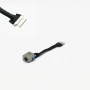 Βύσμα Τροφοδοσίας DC Power Jack PJ989 Acer Aspire VN7-571G With cable - 50.MQKN1.001