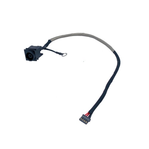 Βύσμα Τροφοδοσίας DC Power Jack SONY VAIO VPC-CB VPCCB TBD(LA) (V060) With cable