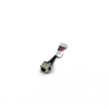 Βύσμα Τροφοδοσίας DC Power Jack Toshiba Satellite Radius 11 L15-B L15W-B CL15T-B With cable - H000074250 1417-00AU000
