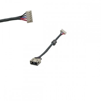 Βύσμα Τροφοδοσίας DC Power Jack PJ1002 Lenovo Y700-15 With Cable