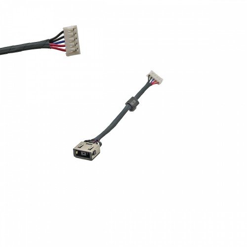 Βύσμα Τροφοδοσίας DC Power Jack PJ1002 Lenovo Y700-15 With Cable
