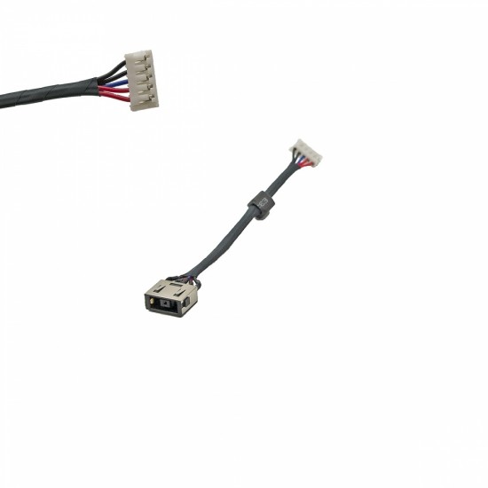 Βύσμα Τροφοδοσίας DC Power Jack PJ1002 Lenovo Y700-15 With Cable