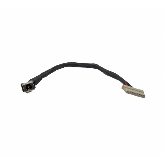 Βύσμα Τροφοδοσίας DC Power Jack PJ1058 ASUS GL503 FX503 GL703 (5.5x2.5) With cable