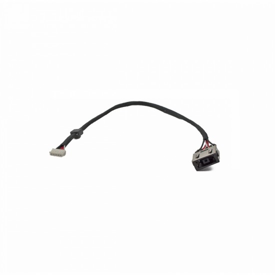 Βύσμα Τροφοδοσίας DC Power Jack PJ1070 Lenovo Thinkpad T440 T440S T450S With Cable - DC30100KM00 00HT247