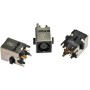Βύσμα Τροφοδοσίας DC Power Jack PJ184 HP TouchSmart ALL IN ONE PC 320-1034 320-1050
