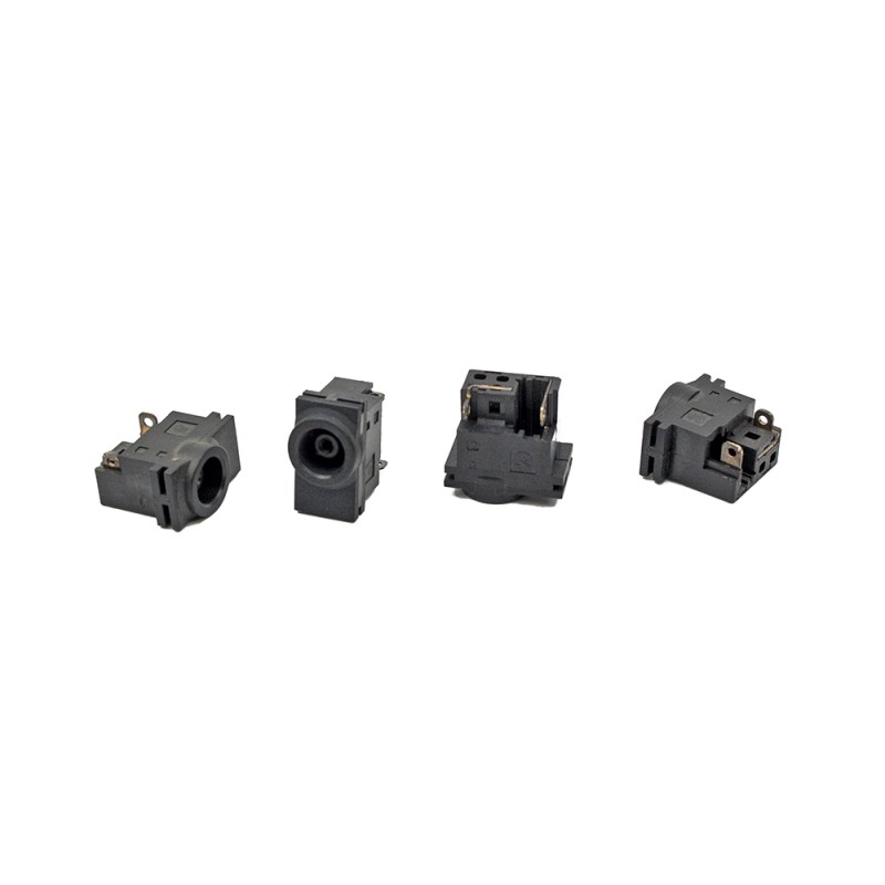 Βύσμα Τροφοδοσίας DC Power Jack PJ223 5.5x3.0 Samsung Q320 R520