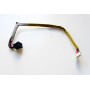 Βύσμα Τροφοδοσίας DC Power Jack PJ235 Toshiba Satellite L30 L35 With cable