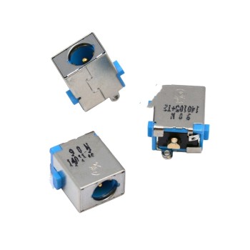 Βύσμα Τροφοδοσίας DC Power Jack PJ248 Acer Aspire 5251 5741ZG 5742G 5742GZ 5750 (J087*)