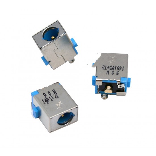 Βύσμα Τροφοδοσίας DC Power Jack PJ248 Acer Aspire 5251 5741ZG 5742G 5742GZ 5750 (J087*)