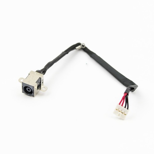 Βύσμα Τροφοδοσίας DC Power Jack PJ322 LG R510 with cable