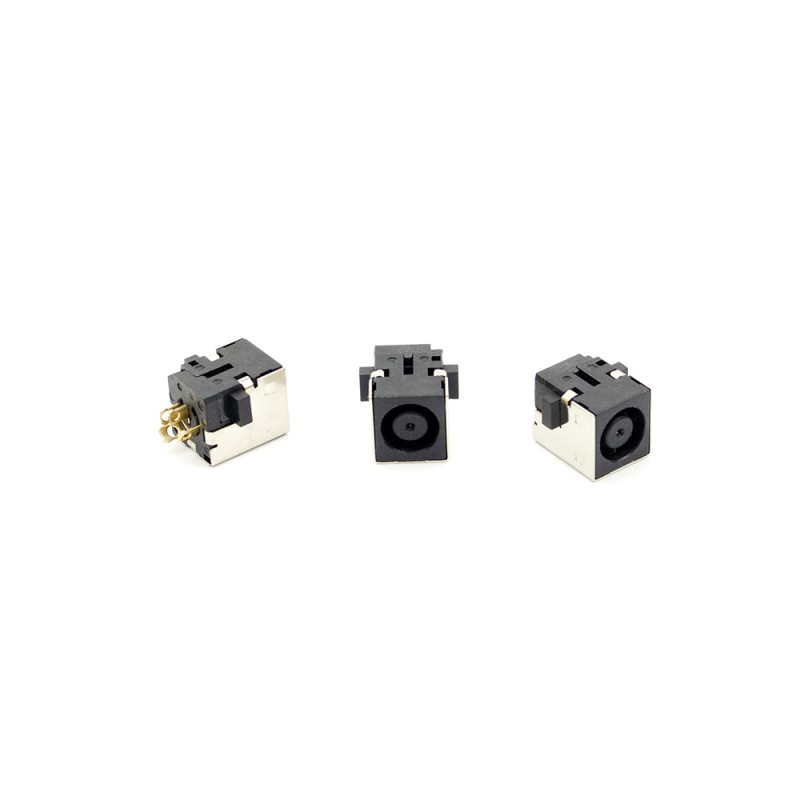 Βύσμα Τροφοδοσίας DC Power Jack PJ333 DELL Inspiron 11Z