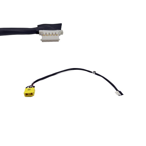 Βύσμα Τροφοδοσίας DC Power Jack PJ618 Lenovo Yoga 2 Pro Yoga 2 13 Pro With Cable - DC30100KP00