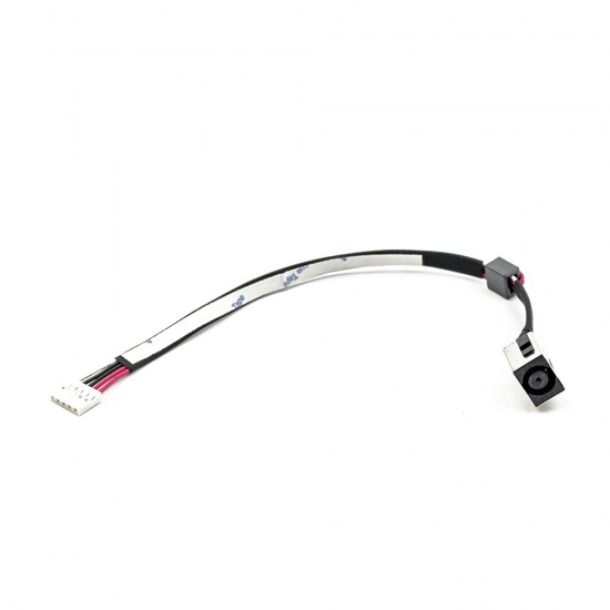 Βύσμα Τροφοδοσίας DC Power Jack PJ829 DELL Latitude 3550 With cable - J4GMJ