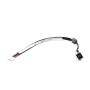 Βύσμα Τροφοδοσίας DC Power Jack PJ829 DELL Latitude 3550 With cable - J4GMJ