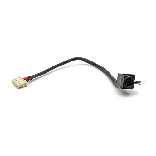 Βύσμα Τροφοδοσίας DC Power Jack PJ965 Sony Vaio SVE151 Series With cable: 14.5cm