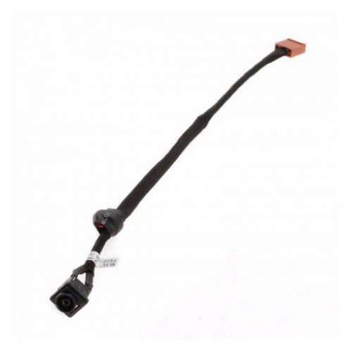 Βύσμα Τροφοδοσίας DC Power Jack SONY VAIO VGN-AR With cable - 073-0001-2115_A PJ177