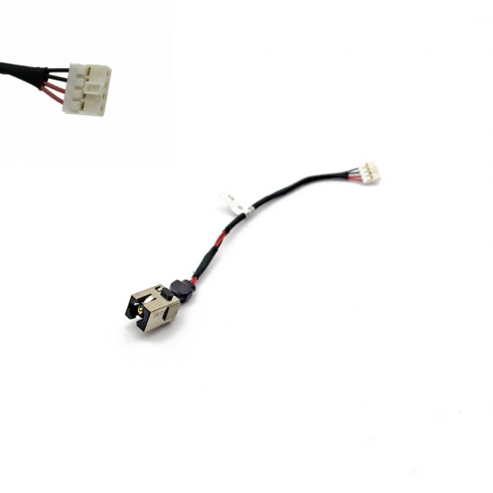 Βύσμα Τροφοδοσίας DC Power Jack Toshiba Satellite CL45-C With cable - K000892030 DC30100VF00