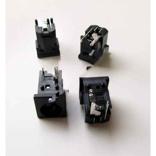 Βύσμα Τροφοδοσίας DC Power Jack PJ046A Sony VAIO PCG-731 Fujitsu Lifebook S2000 S2010 S2020 S5582 S5586 S6010 S6110 S6120 S6240 Fujitsu Lifebook B2130 B2131
