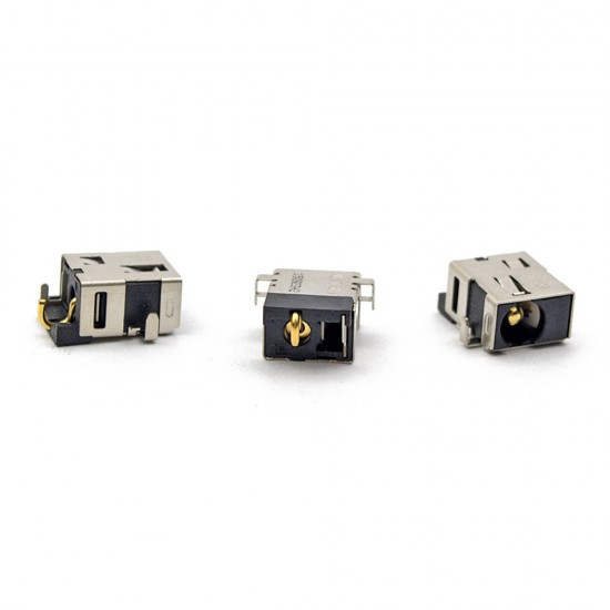 Βύσμα Τροφοδοσίας DC Power Jack PJ1030 ASUS X554 X554L X554LA F555 F555D F555L F555U F555Y