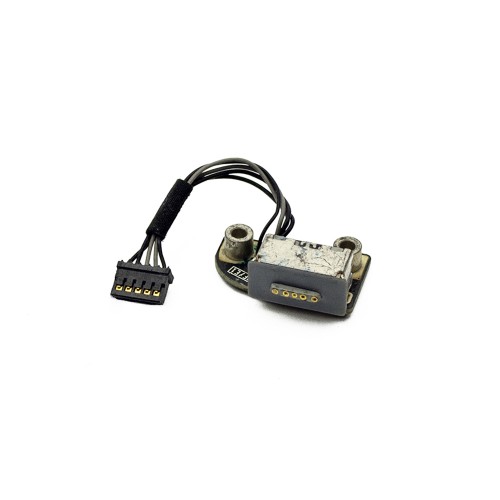 Βύσμα Τροφοδοσίας DC Power Jack PJ260 Apple Macbook Pro MagSafe A1278 A1286 A1297 DC Buchse Power Jack 820-2565-A Pulled (with cable)