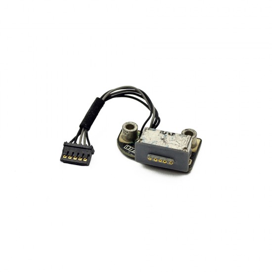 Βύσμα Τροφοδοσίας DC Power Jack PJ260 Apple Macbook Pro MagSafe A1278 A1286 A1297 DC Buchse Power Jack 820-2565-A Pulled (with cable) Βύσμα Τροφοδοσίας DC Power Jack PJ260 Apple Macbook Pro MagSafe A1278 A1286 A1297 DC Buchse Power Jack 820-2565-A Pulled (with cable)