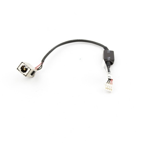 Βύσμα Τροφοδοσίας DC Power Jack PJ550 HP Mini 210-2090nr 210-2000eh 210-2000er with cable