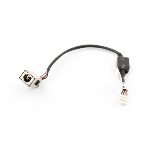Βύσμα Τροφοδοσίας DC Power Jack PJ550 HP Mini 210-2090nr 210-2000eh 210-2000er with cable