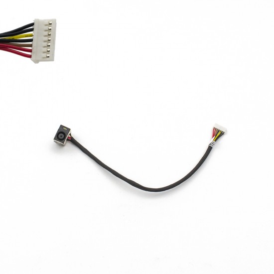 Βύσμα Τροφοδοσίας DC Power Jack PJ699 HP 630 631 635 636 With cable - 646121-001