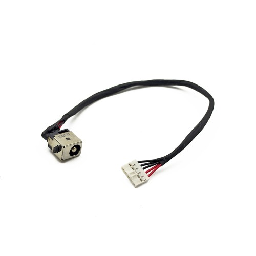 Βύσμα Τροφοδοσίας DC Power Jack PJ971 Lenovo Ideapad U310 Series With cable - DDOLZ7AD000