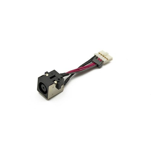 Βύσμα Τροφοδοσίας DC Power Jack PJ986 Dell Latitude E5450 with cable - P95KW