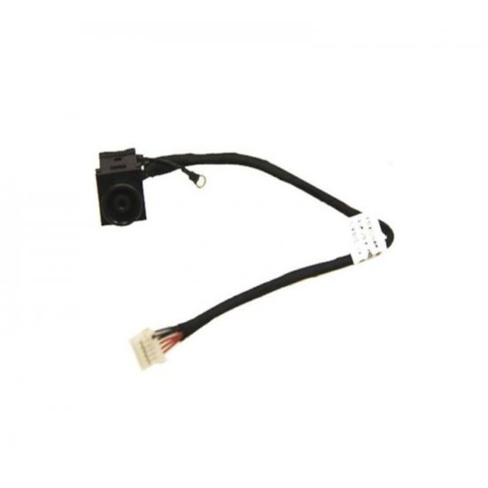 Βύσμα Τροφοδοσίας DC Power Jack SONY VAIO VPC-Y With cable - 50.4JH01.001 50..4EU05.001 (PJ168)