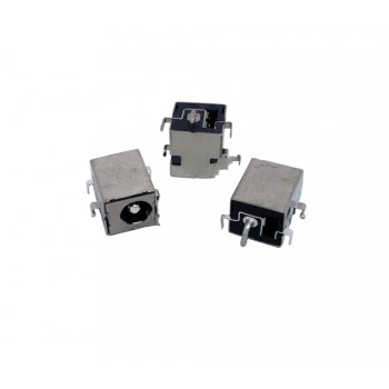 Βύσμα Τροφοδοσίας DC Power Jack PJ032C 2.5mm ASUS K53E K53S K53SD K53SV X54
