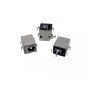 Βύσμα Τροφοδοσίας DC Power Jack PJ032C 2.5mm ASUS K53E K53S K53SD K53SV X54