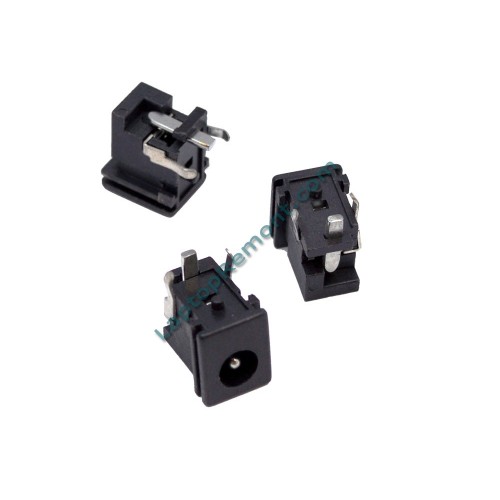 Βύσμα Τροφοδοσίας DC Power Jack PJ043 4.8x1.65 Sony PlayStation 2